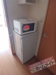 レオパレス萩原天神の物件内観写真